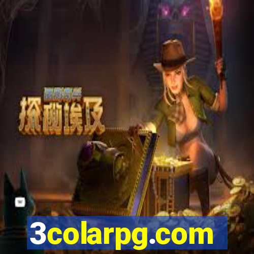 3colarpg.com