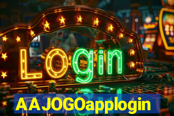 AAJOGOapplogin