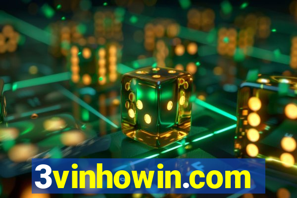 3vinhowin.com