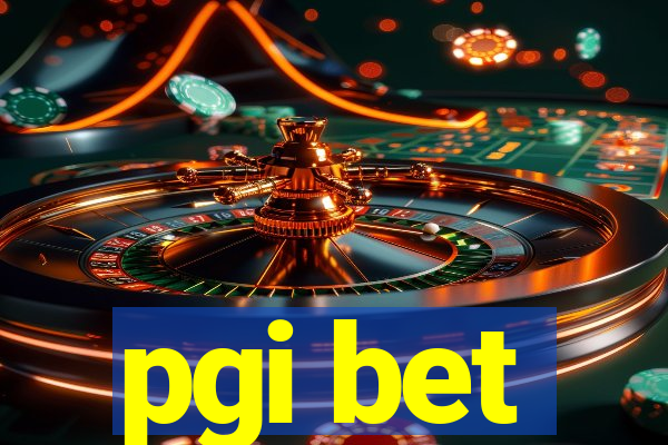 pgi bet