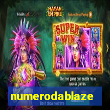 numerodablaze