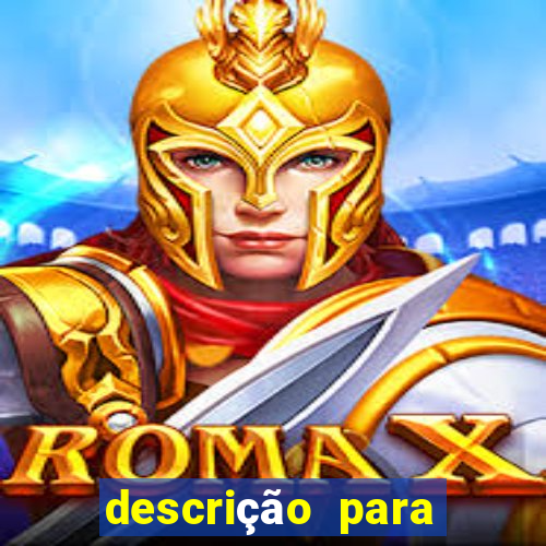 descrição para clash of clans