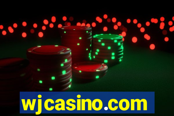 wjcasino.com