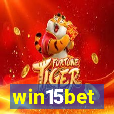 win15bet