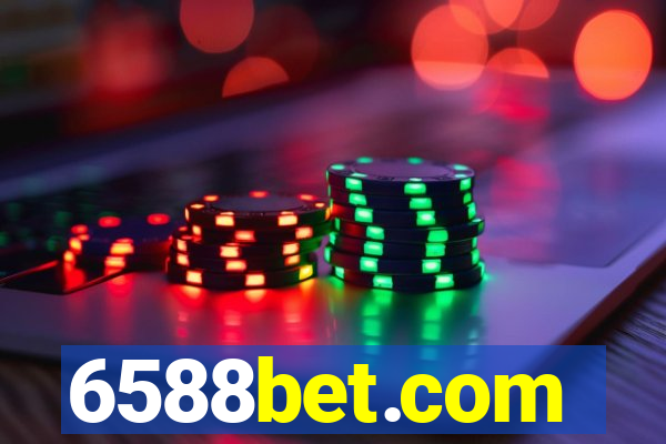 6588bet.com