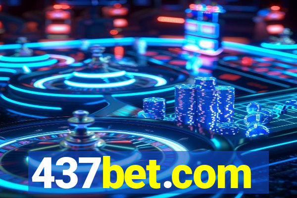 437bet.com