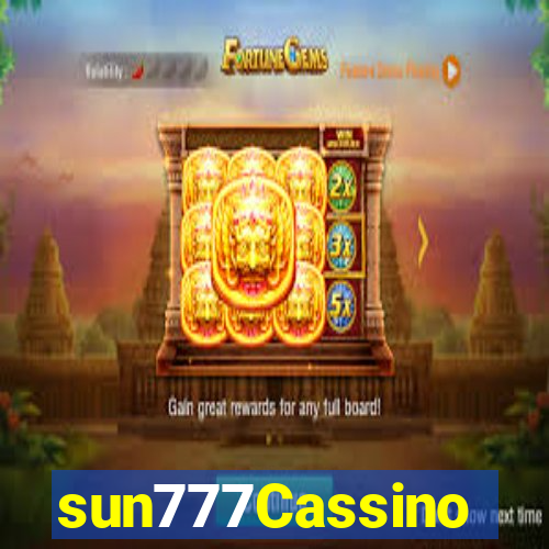 sun777Cassino