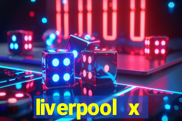 liverpool x tottenham ao vivo futemax