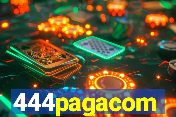 444pagacom