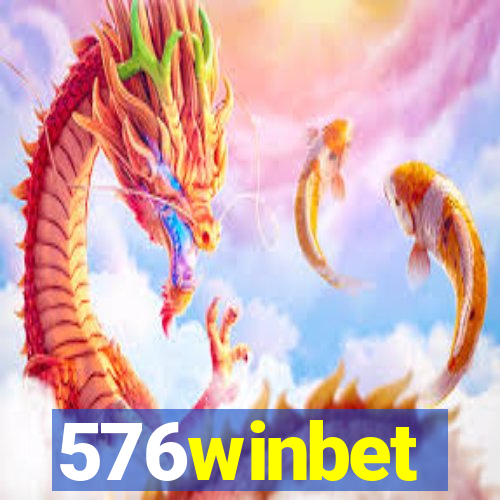 576winbet