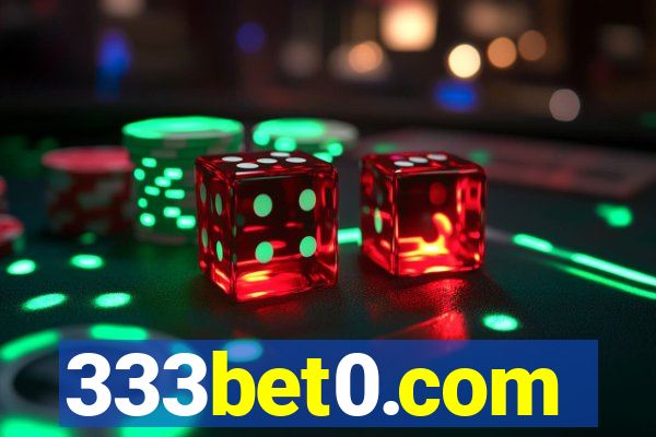 333bet0.com