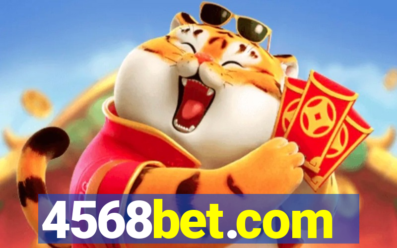 4568bet.com