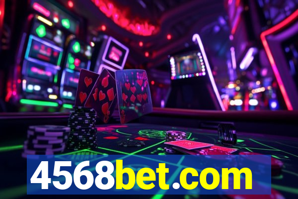 4568bet.com