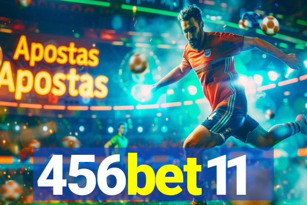 456bet11