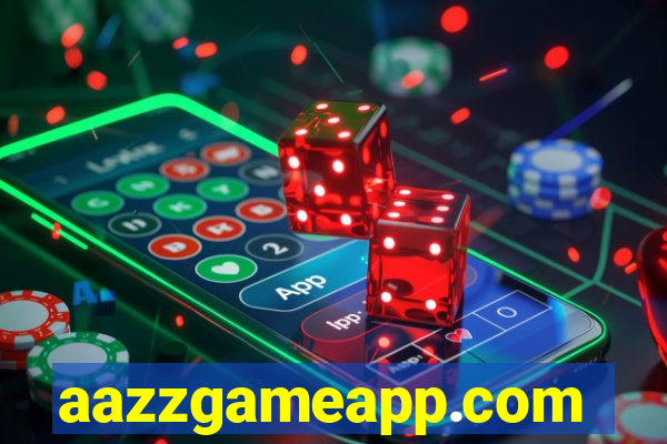 aazzgameapp.com