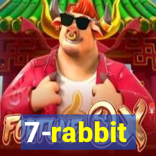 7-rabbit plataforma