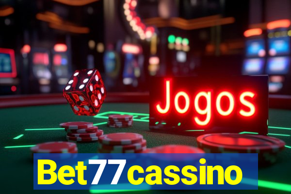 Bet77cassino