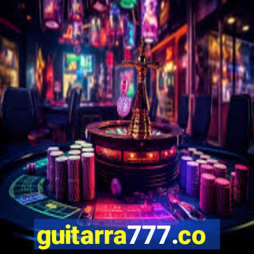 guitarra777.co