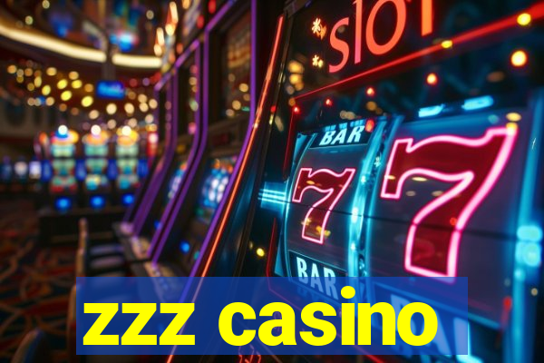 zzz casino