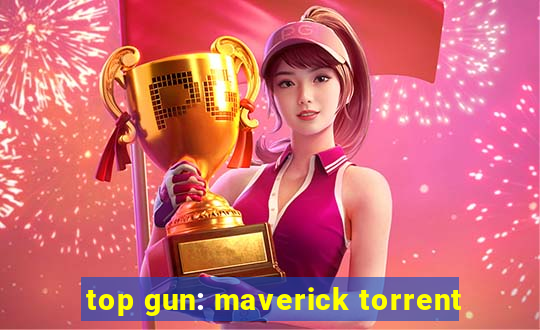 top gun: maverick torrent