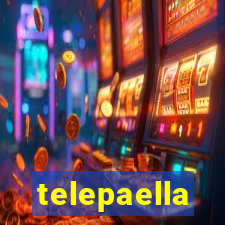 telepaella