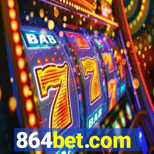 864bet.com