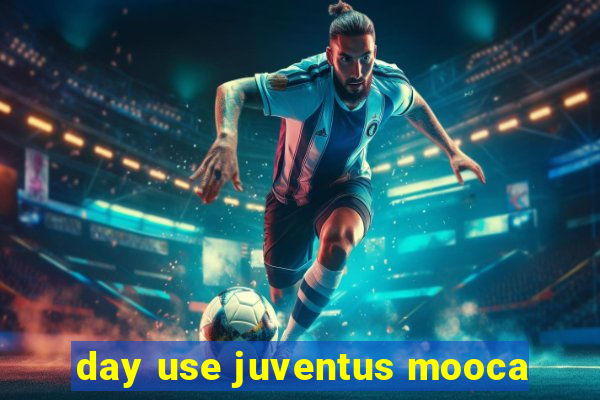 day use juventus mooca