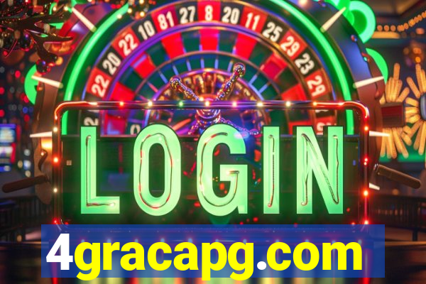 4gracapg.com