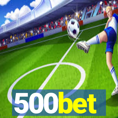 500bet