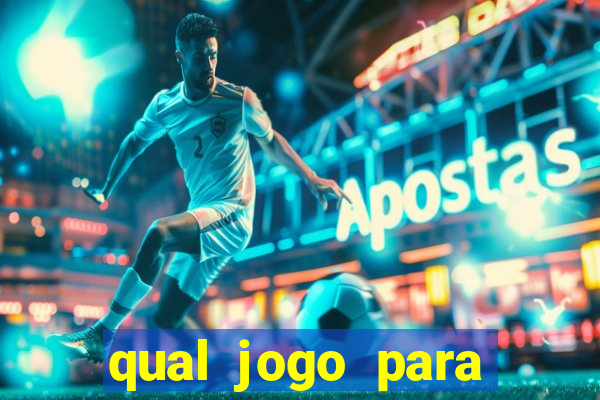 qual jogo para ganhar dinheiro sem depositar