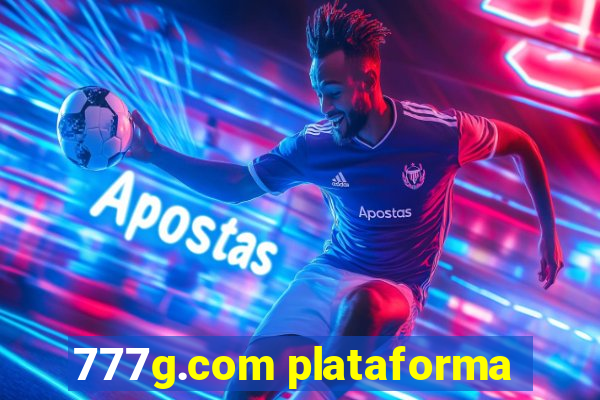 777g.com plataforma