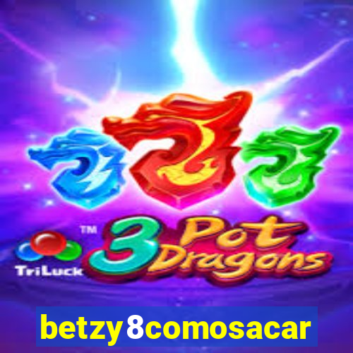 betzy8comosacar