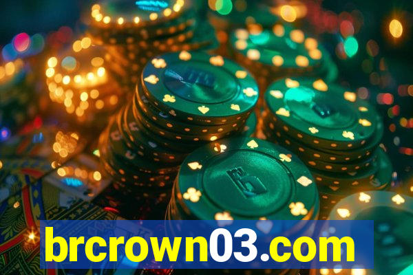 brcrown03.com