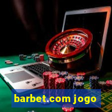 barbet.com jogo