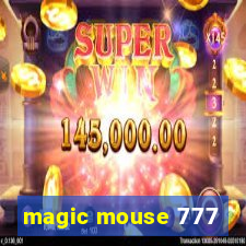 magic mouse 777