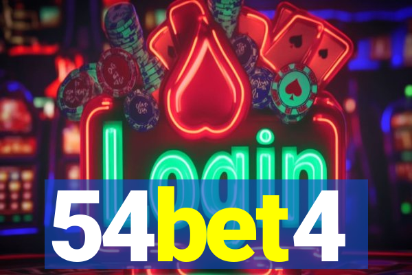 54bet4