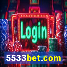 5533bet.com