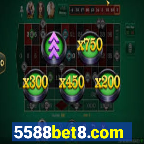 5588bet8.com