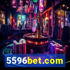 5596bet.com