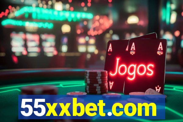 55xxbet.com