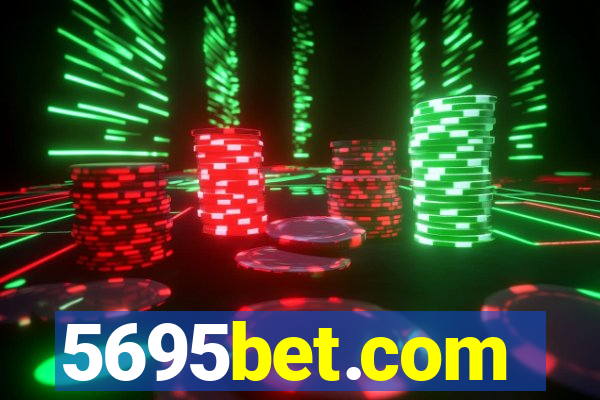 5695bet.com