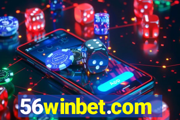 56winbet.com