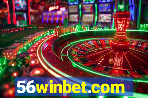 56winbet.com