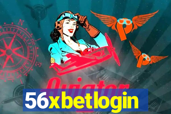 56xbetlogin