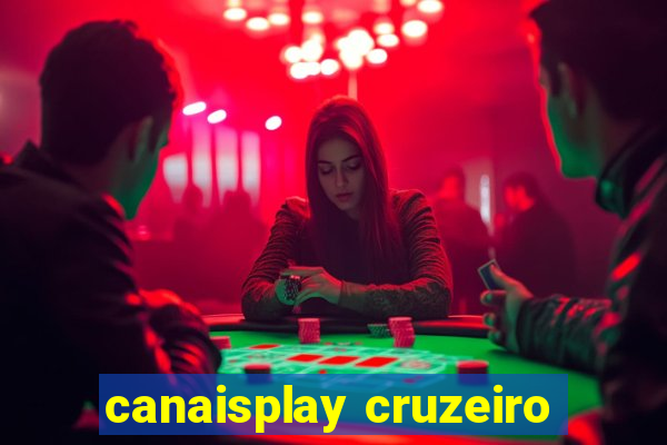 canaisplay cruzeiro