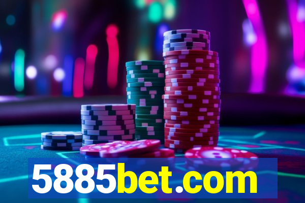 5885bet.com