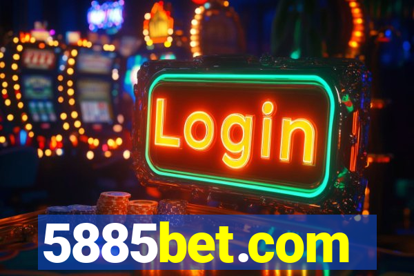 5885bet.com