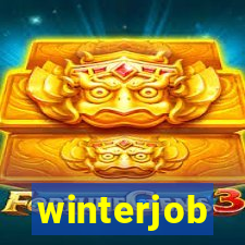 winterjob