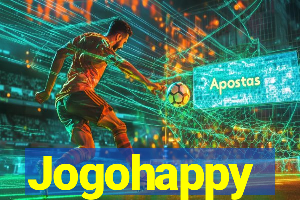 Jogohappy