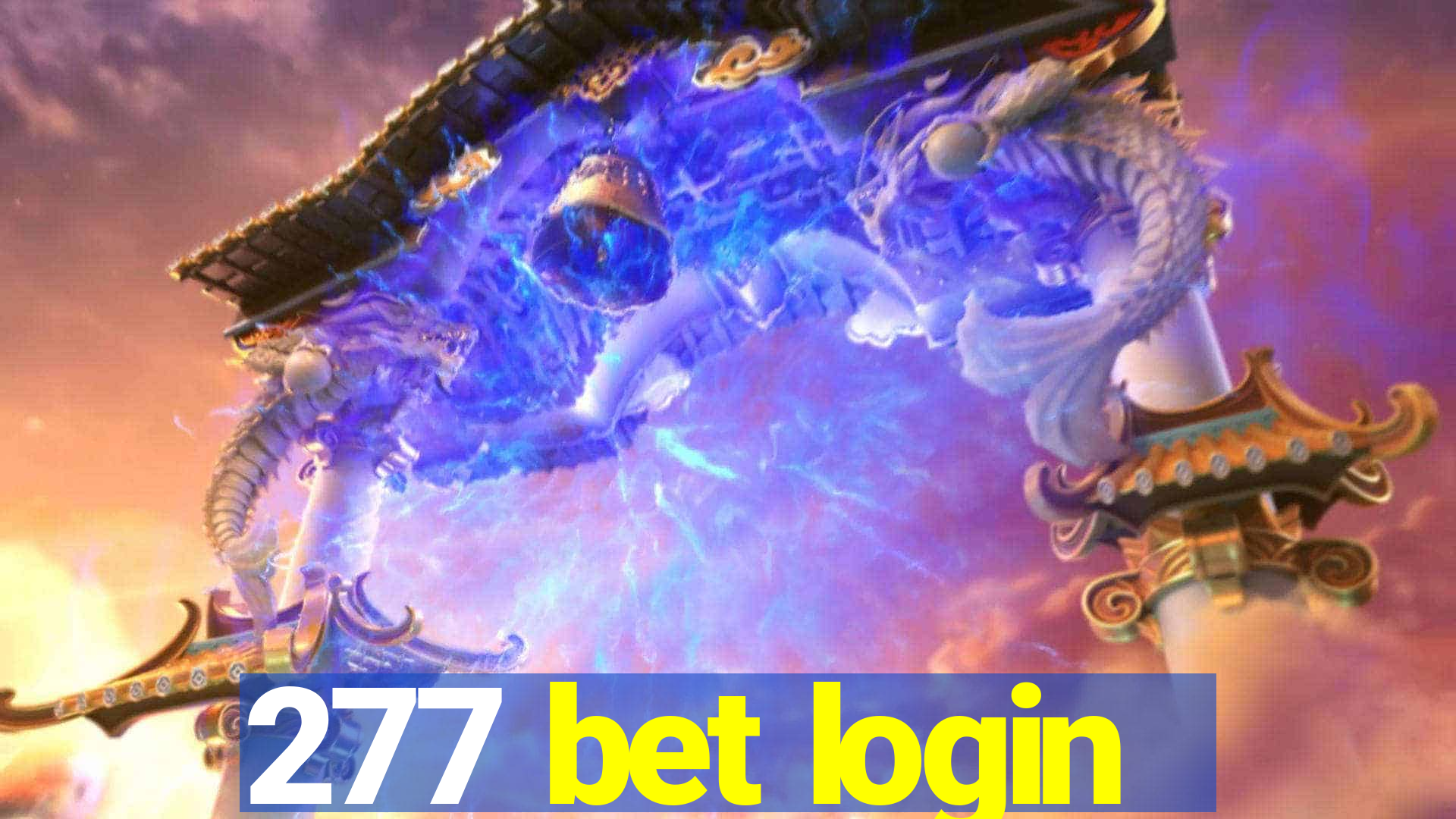 277 bet login